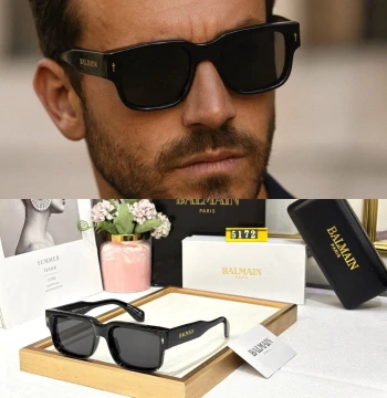 Balmain B624l Sunglasses first copy