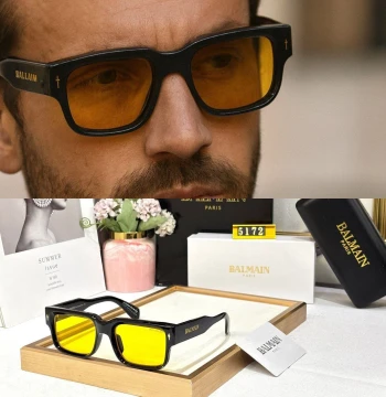 Balmain B624l Sunglasses first copy