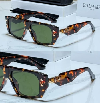 Balmain B82l Sunglasses first copy