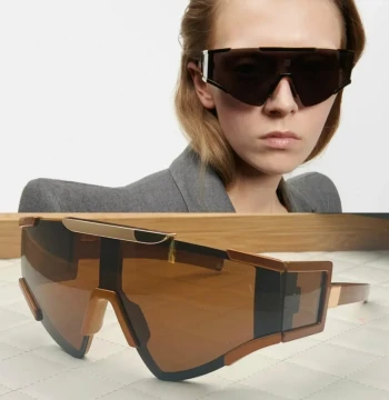 Balmain Bl Sunglasses - 2 first copy