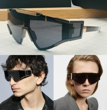 Balmain Bl Sunglasses - 2 first copy