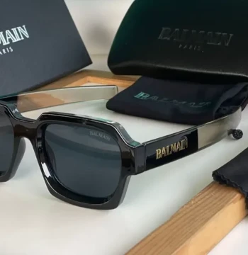Balmain Bl Sunglasses - 4 first copy