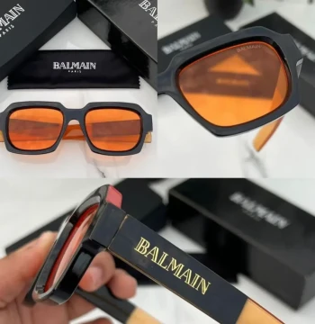 Balmain Bl Sunglasses - 4 first copy