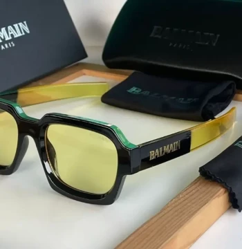 Balmain Bl Sunglasses - 4 first copy
