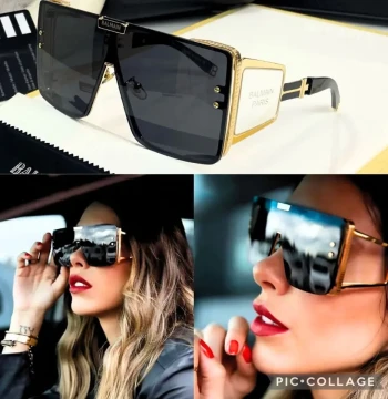 Balmain Bl Sunglasses - 5 first copy