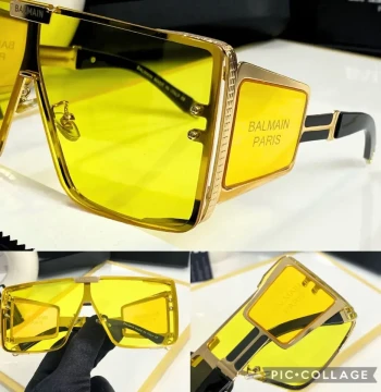 Balmain Bl Sunglasses - 5 first copy