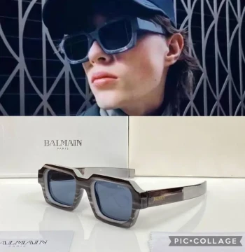 Balmain Bl Sunglasses - 6 first copy