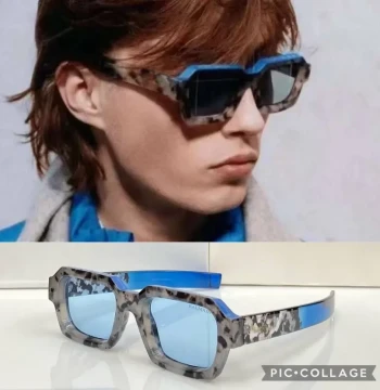 Balmain Bl Sunglasses - 6 first copy