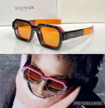 Balmain Bl Sunglasses - 6 first copy