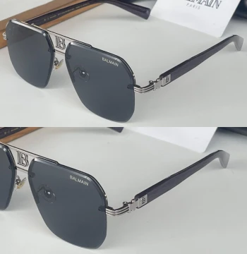 Balmain Bl42 Sunglasses first copy