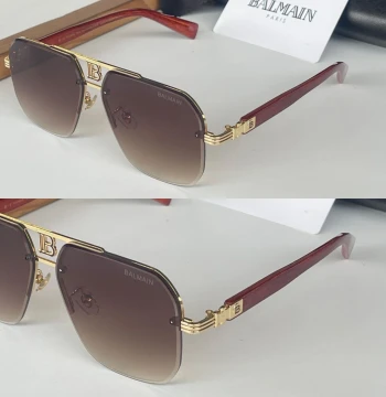 Balmain Bl42 Sunglasses first copy