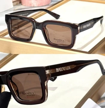 Balmain Bl88 Sunglasses first copy