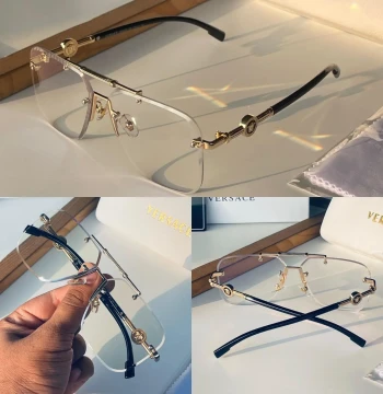 Versace V7532r Eyeglasses first copy