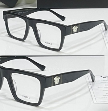 Versace Vc95 Eyeglasses first copy
