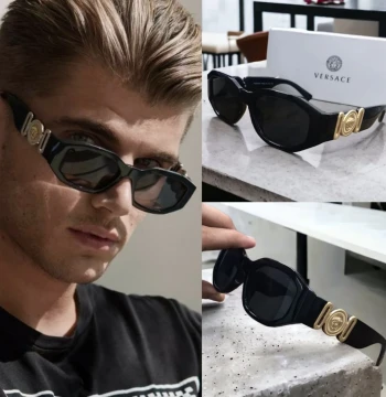 Versace 12800 Sunglasses first copy
