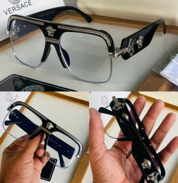 Versace Vr Eyglasses first copy