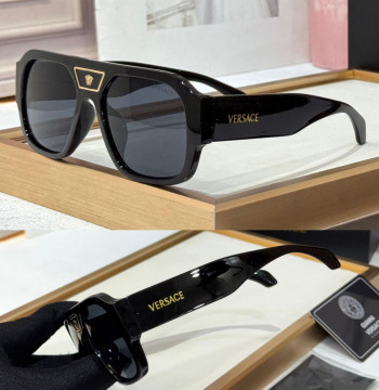 Versace Vr16s Black Gold Edition Sunglasses first copy