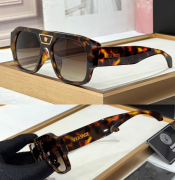 Versace Vr16s Black Gold Edition Sunglasses first copy