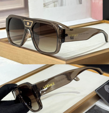 Versace Vr16s Black Gold Edition Sunglasses first copy