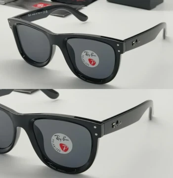 Wayfarer Sunglasses first copy