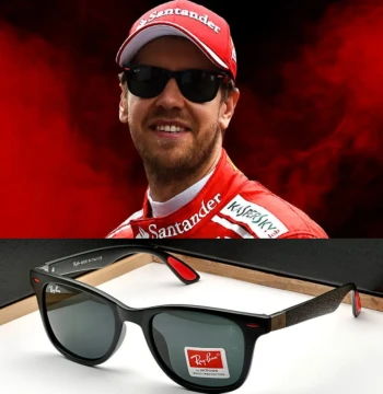 Wayfarer Sunglasses first copy