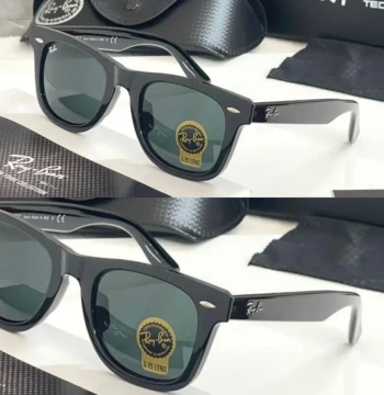 Wayfarer Sunglasses first copy