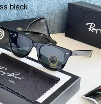 Wayfarer Sunglasses first copy