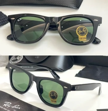 Wayfarer Sunglasses first copy