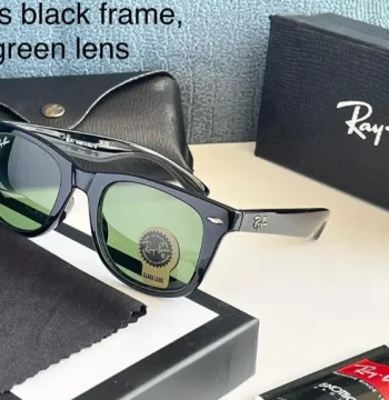 Wayfarer Sunglasses first copy