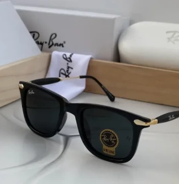 Wayfarer Sunglasses first copy