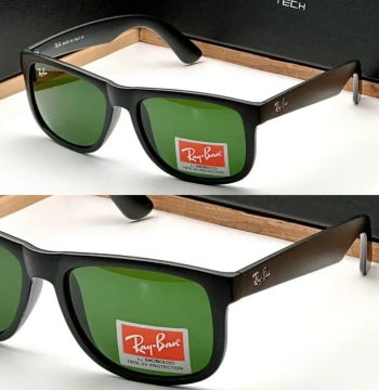 Ray-Ban Square Wayfarer Sunglasses first copy