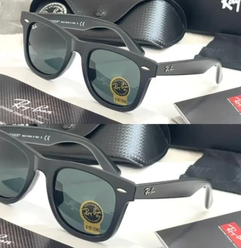 Wayfarer Sunglasses first copy