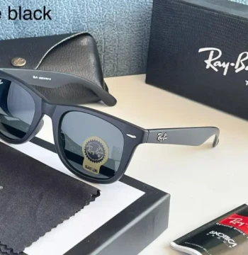 Wayfarer Sunglasses first copy