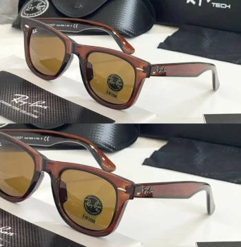 Wayfarer Sunglasses first copy