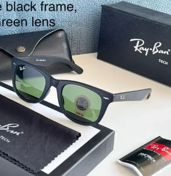 Wayfarer Sunglasses first copy