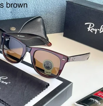 Wayfarer Sunglasses first copy