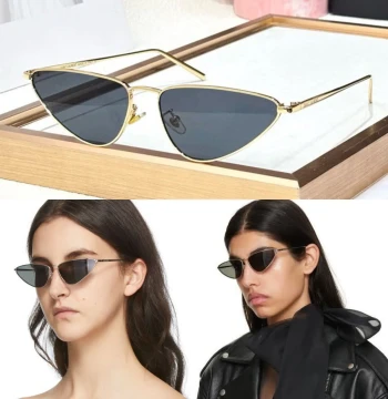 YSL Saint Laurent Y982l Sunglasses first copy