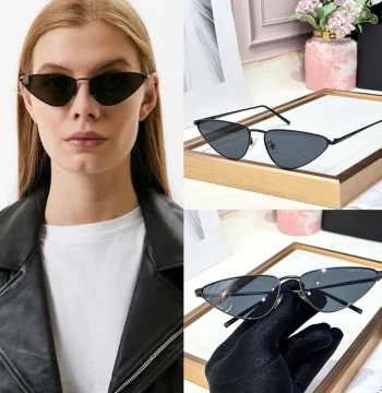YSL Saint Laurent Y982l Sunglasses first copy