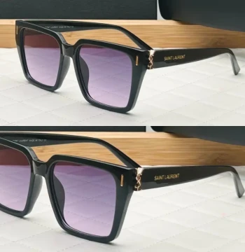 Ysl Sunglasses - 3 first copy