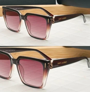 Ysl Sunglasses - 3 first copy