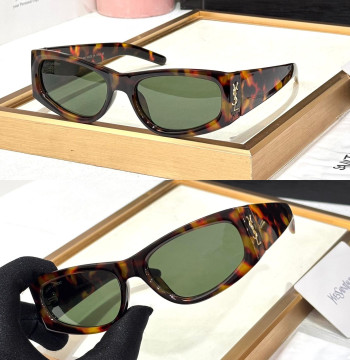 YSL Saint Laurent Yz28 Sunglasses first copy
