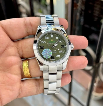 Rolex Air-King Watch first copy