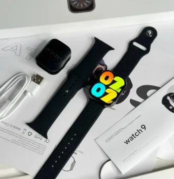 Apple Ap Smart Watch Series 9 first copy