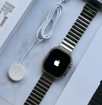 Apple Ap Smart Watch Ultra 2 USA Edition first copy