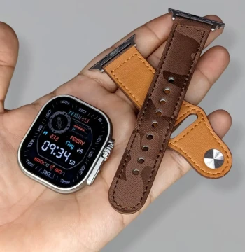 Apple Ap Watch Ultra 49mm Bb Edition first copy