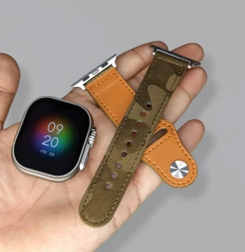Apple Ap Watch Ultra 49mm Bb Edition first copy