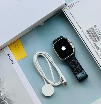 Apple Ultra 2 Smart Watch first copy