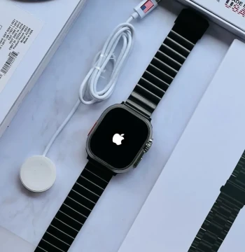 Apple Watch Ultra 2 Usa Edition first copy