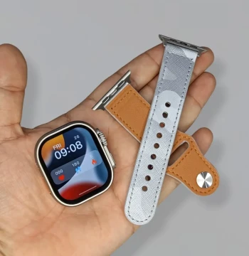 Apple Watch Ultra 49mm Bb Edition first copy