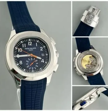 Patek Philippe Aquanaut Limited Edition Watch first copy
